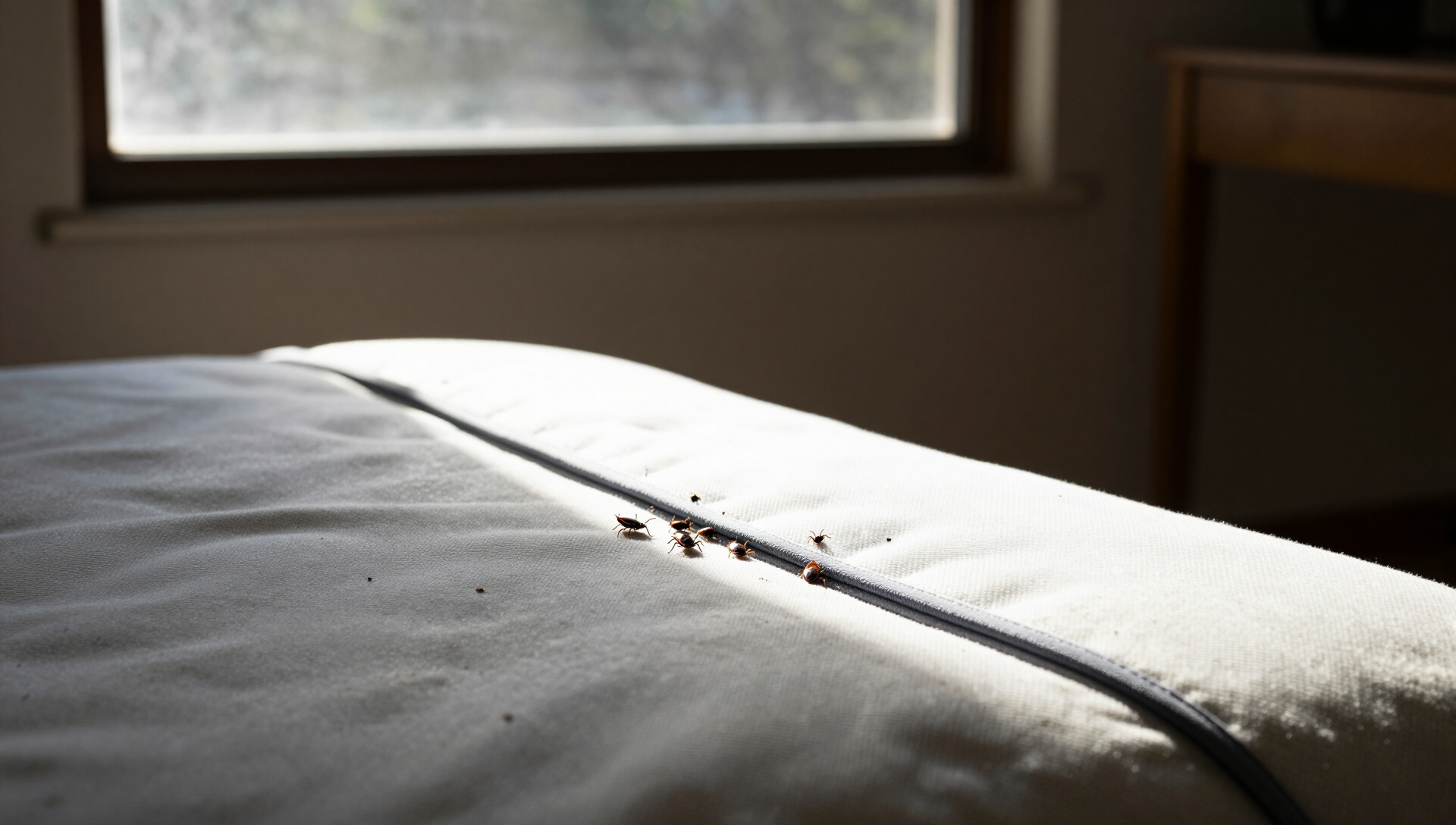 Bed Bugs Control in Cremorne Point