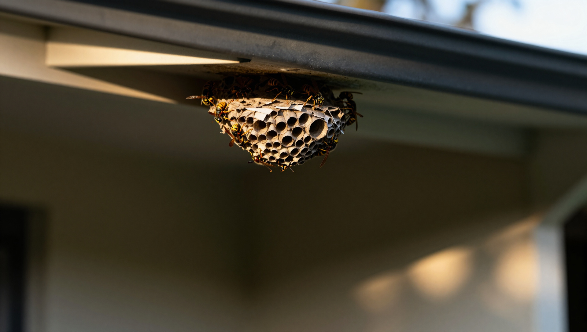 Bees and Wasp Removal in Cremorne Point