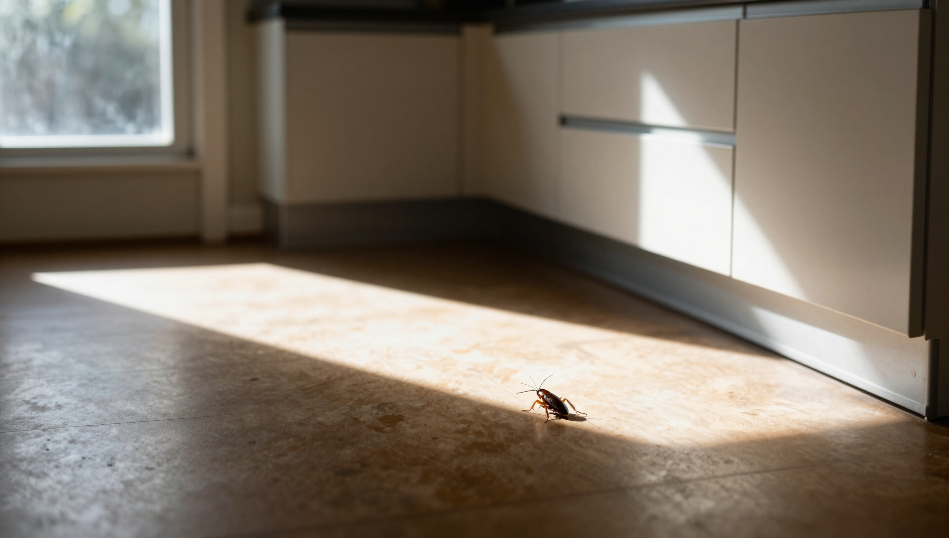 Cockroach Removal in Cremorne Point