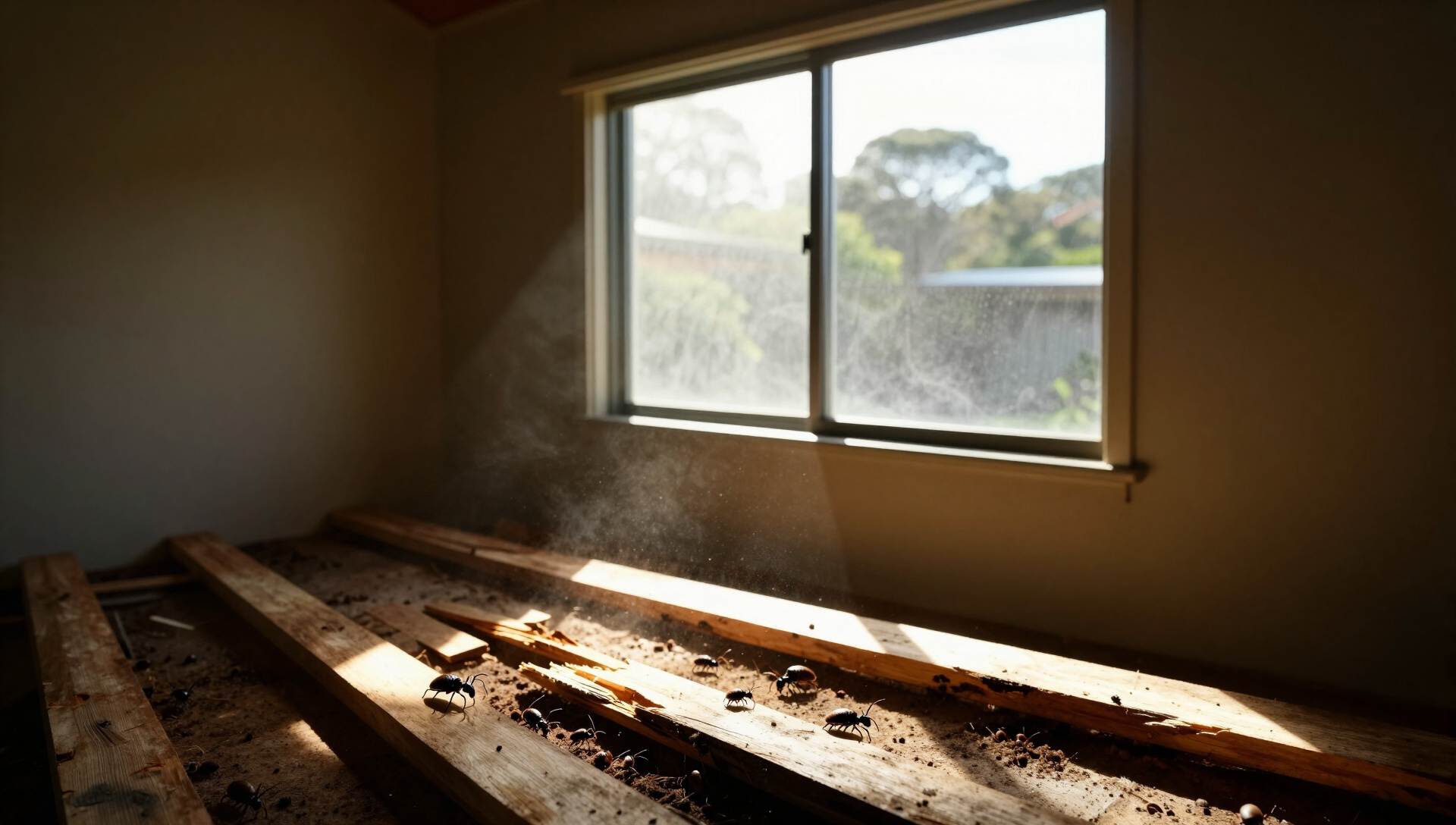 Termite Prevention in Cremorne Point